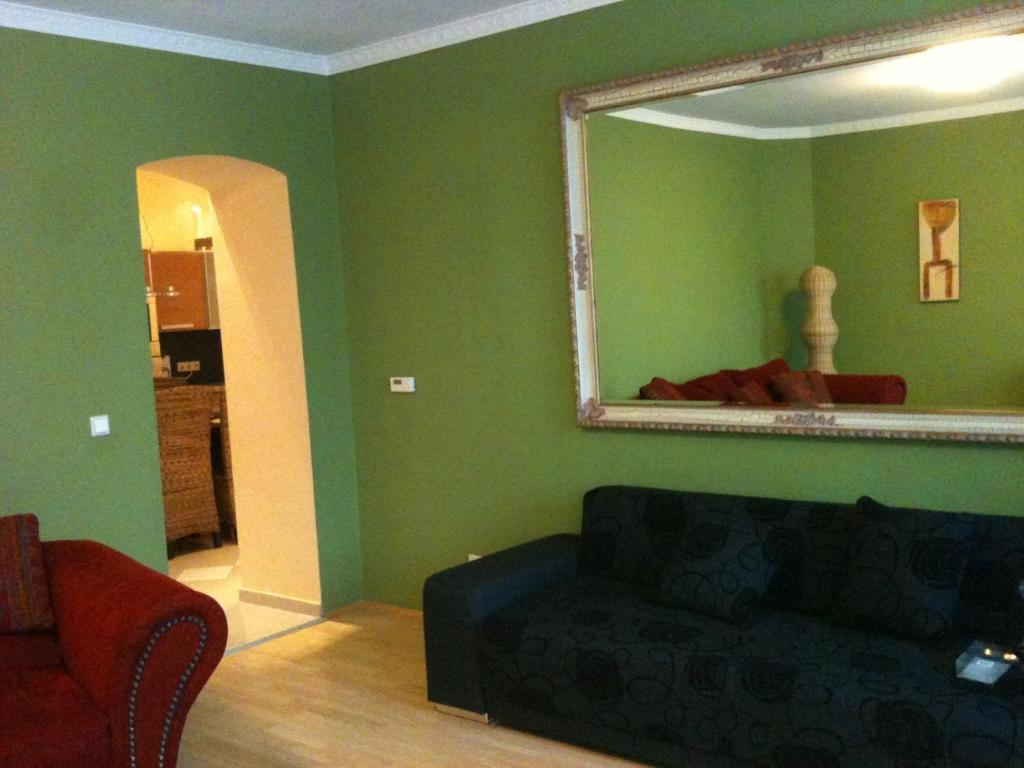 Apartment Alina Vienna Exterior photo